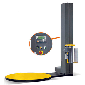 M&aacute;quina embaladora de paletes K1100