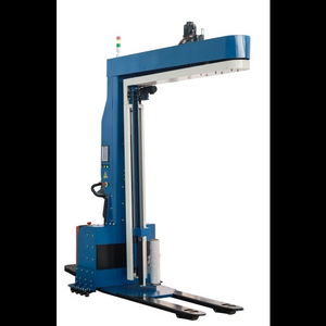 M&aacute;quina de envolvimento de bra&ccedil;o rotativo para empilhadeira R2100